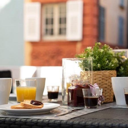 Family Apartments Angeli Γένοβα Εξωτερικό φωτογραφία