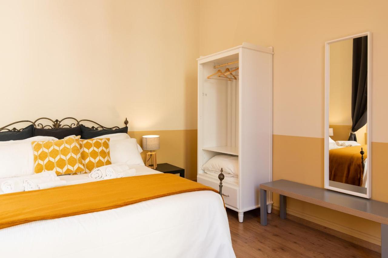Family Apartments Angeli Γένοβα Εξωτερικό φωτογραφία